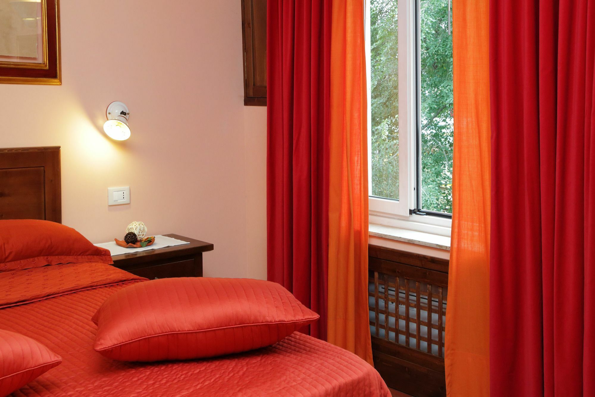 Lillihouse Guest house 2*