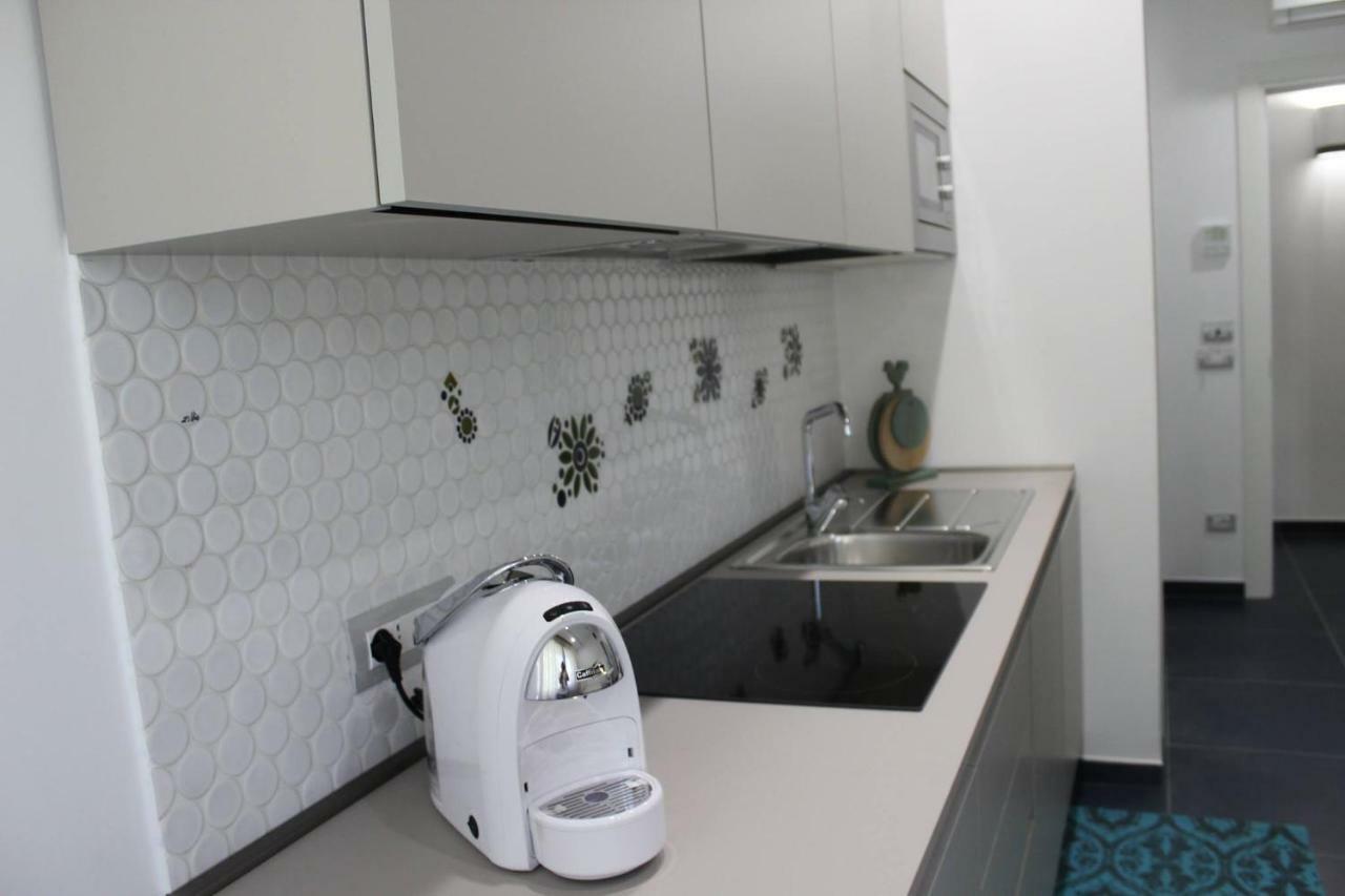 Ma Belle Maison Appartement *