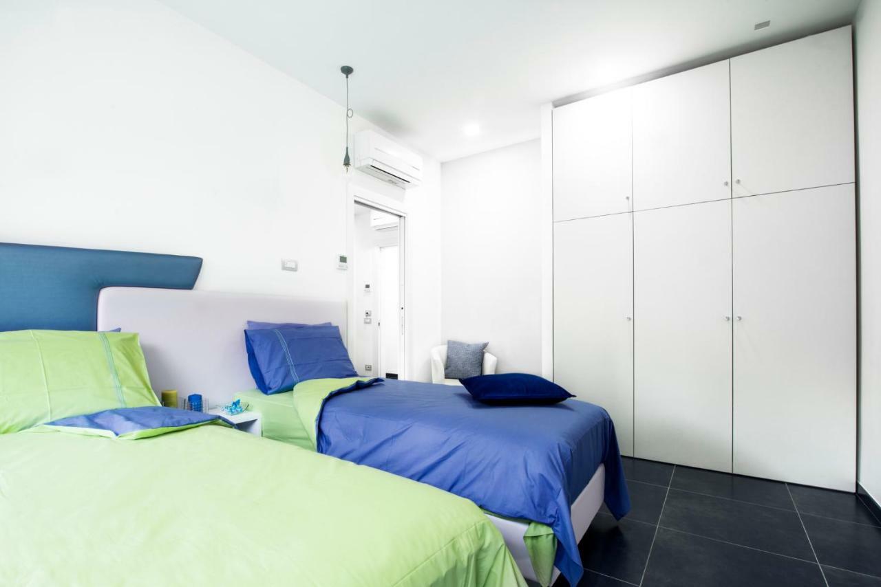 Ma Belle Maison Appartement Rome