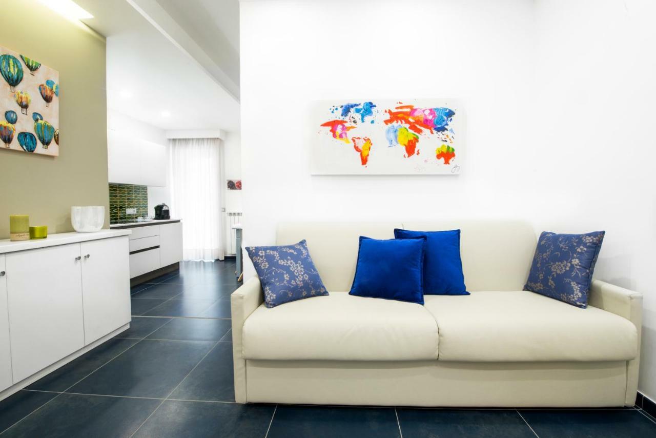 Ma Belle Maison Appartement *