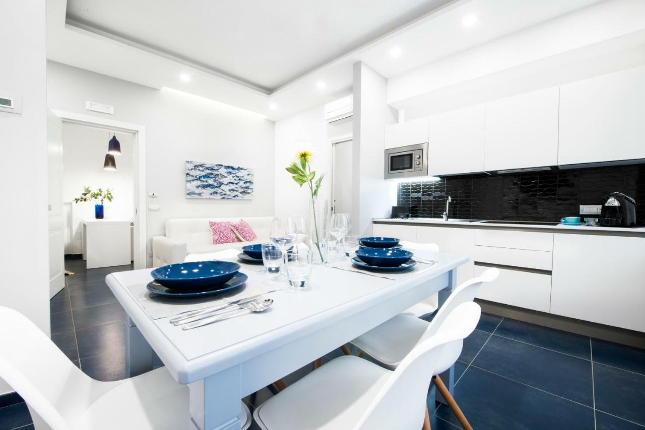 Ma Belle Maison Appartement Rome