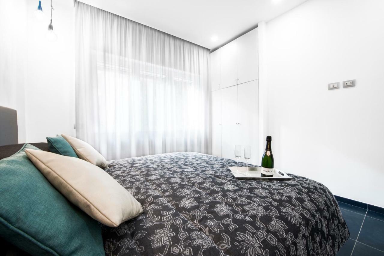 Appartement Ma Belle Maison *
