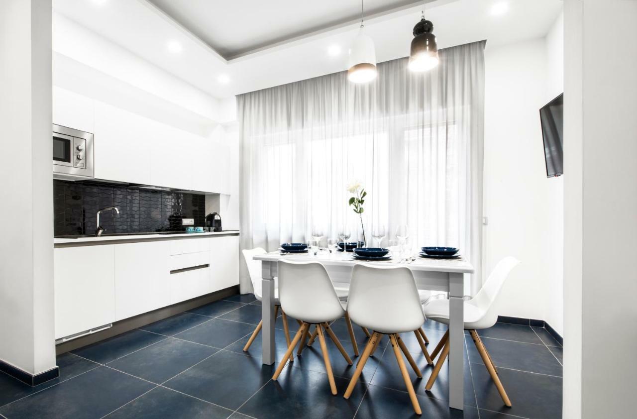 Appartement Ma Belle Maison Rome