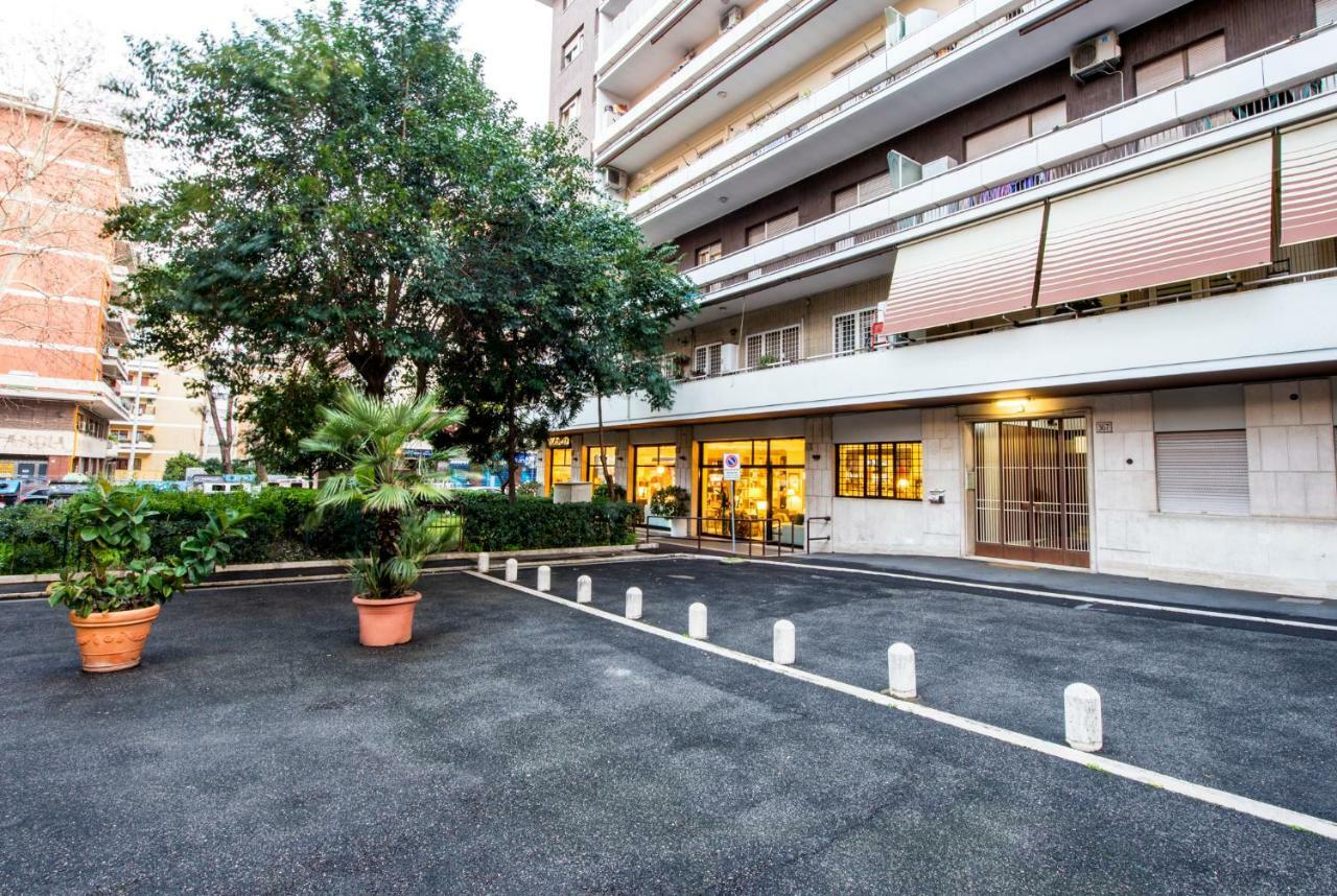 Ma Belle Maison Rome