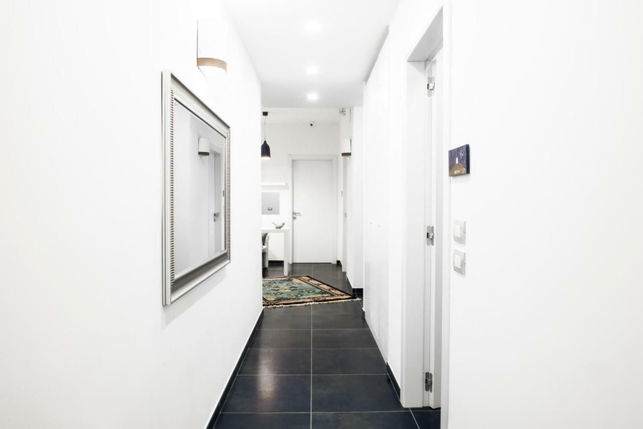 Ma Belle Maison Appartement Rome