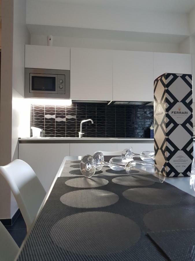 Appartement Ma Belle Maison Rome