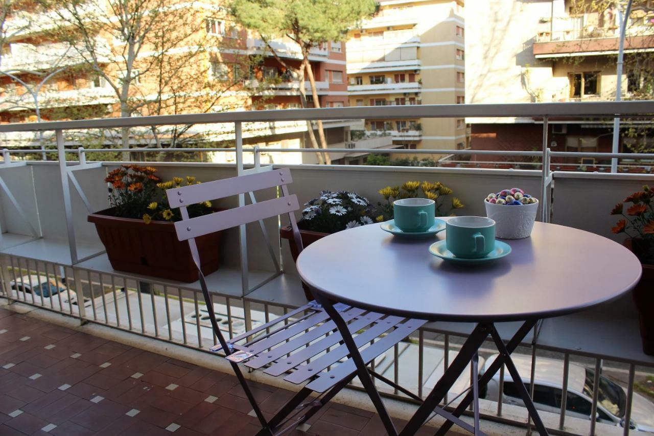 Ma Belle Maison Rome