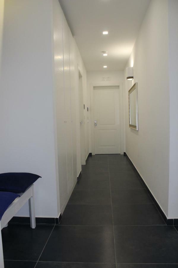 Ma Belle Maison Appartement Rome
