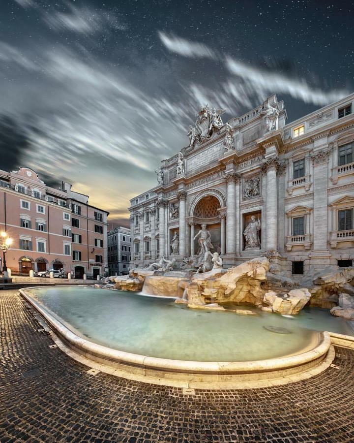 Ma Belle Maison Rome