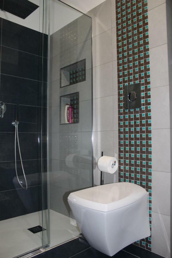 Ma Belle Maison Appartement Rome