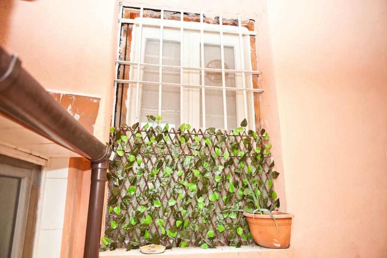 The Heart Of Trastevere Apartamento *