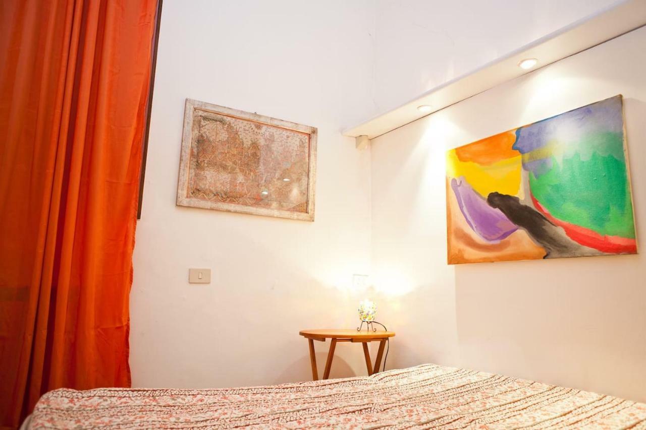 Apartamento The Heart Of Trastevere