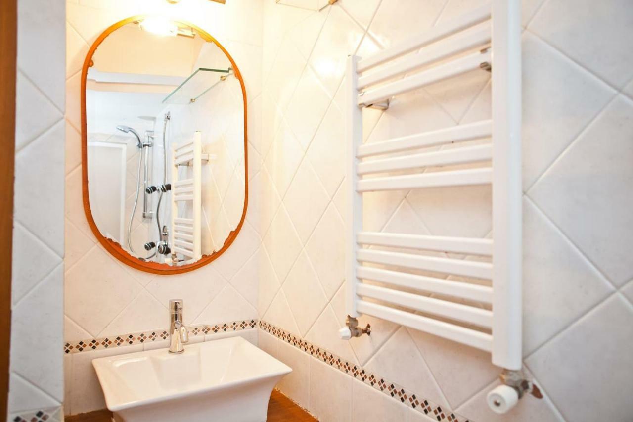 Apartamento The Heart Of Trastevere