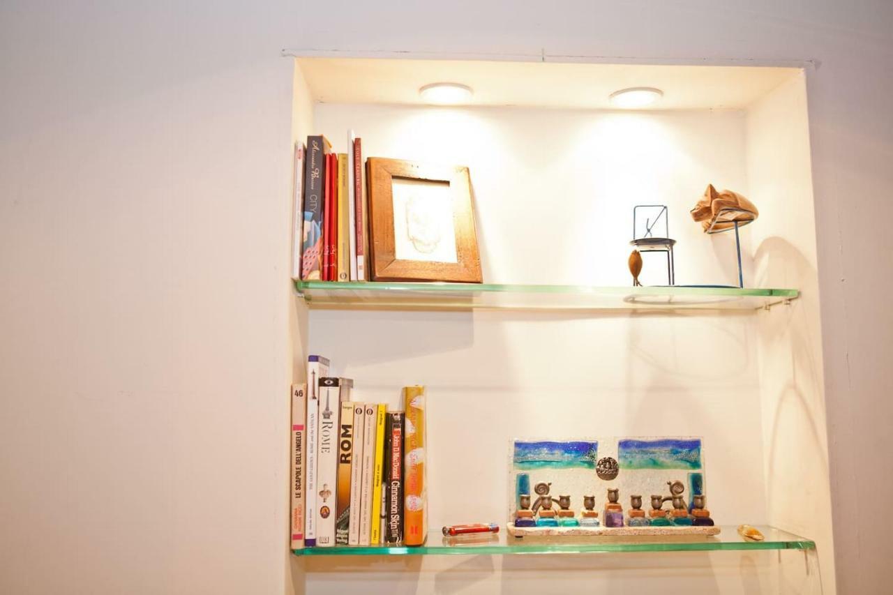 Apartamento The Heart Of Trastevere *
