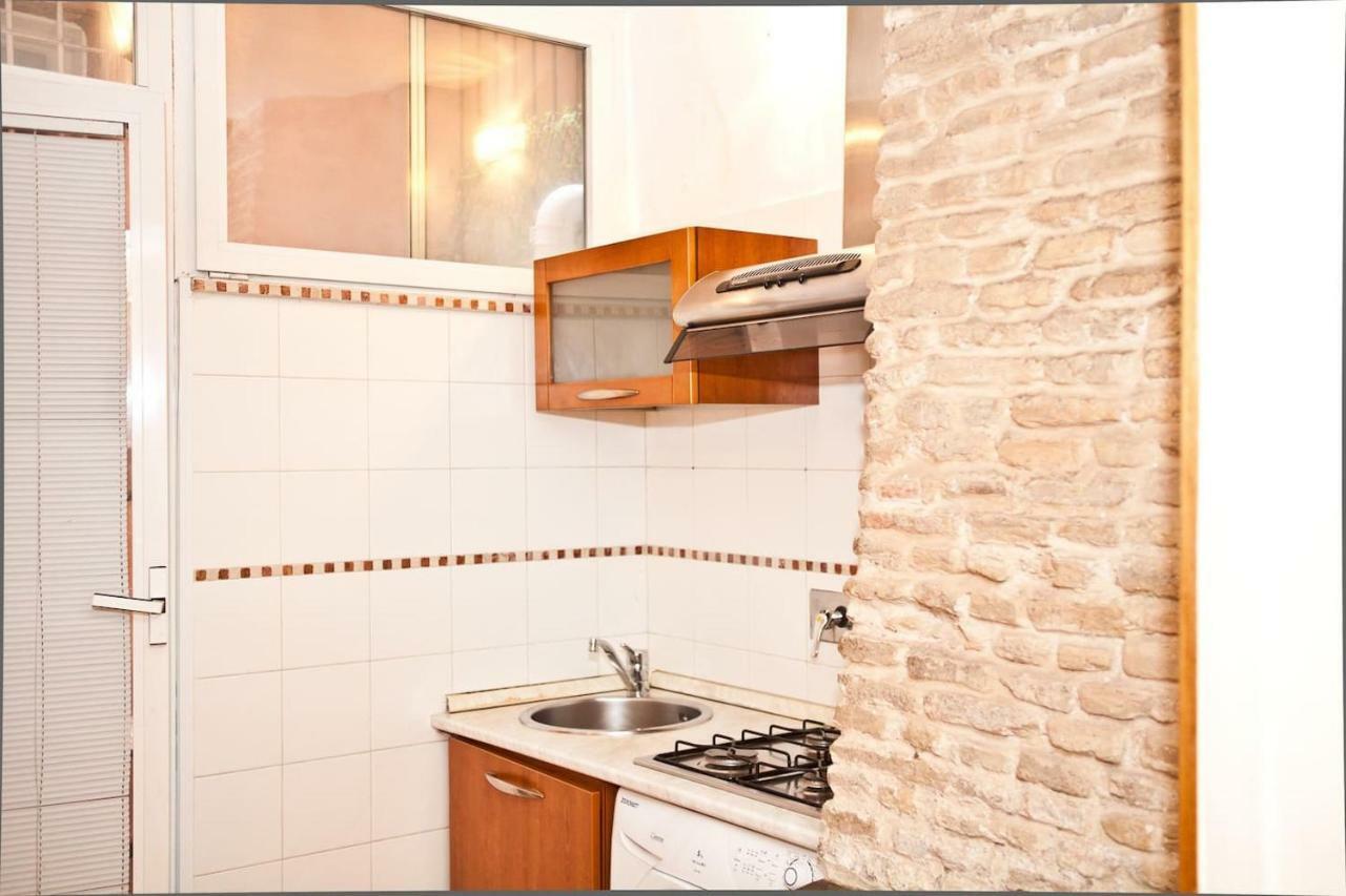 Apartamento The Heart Of Trastevere Roma