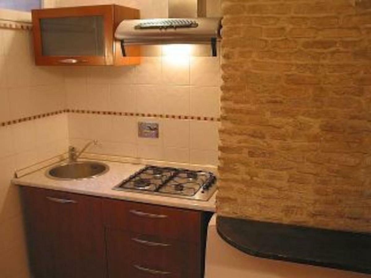 The Heart Of Trastevere Apartamento *