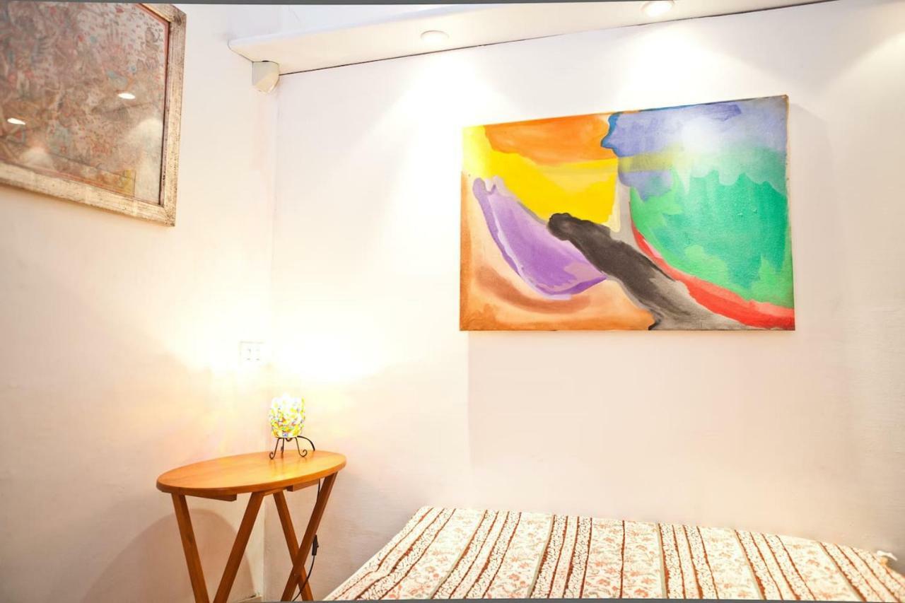Apartamento The Heart Of Trastevere
