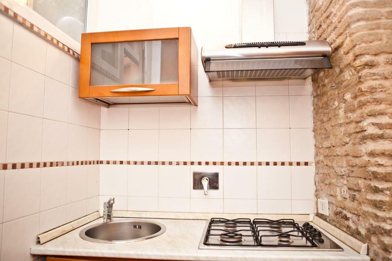 Apartamento The Heart Of Trastevere *