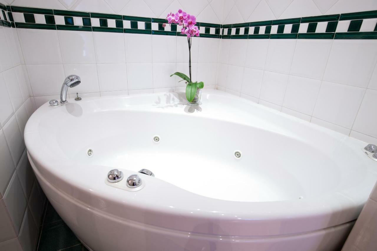 Dream House Vaticano Apartment Rome