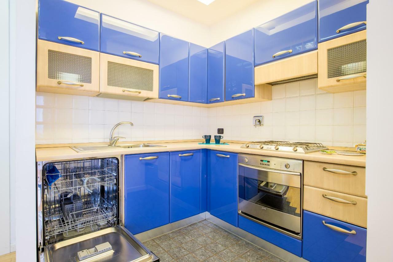 Apartment Dream House Vaticano Rome