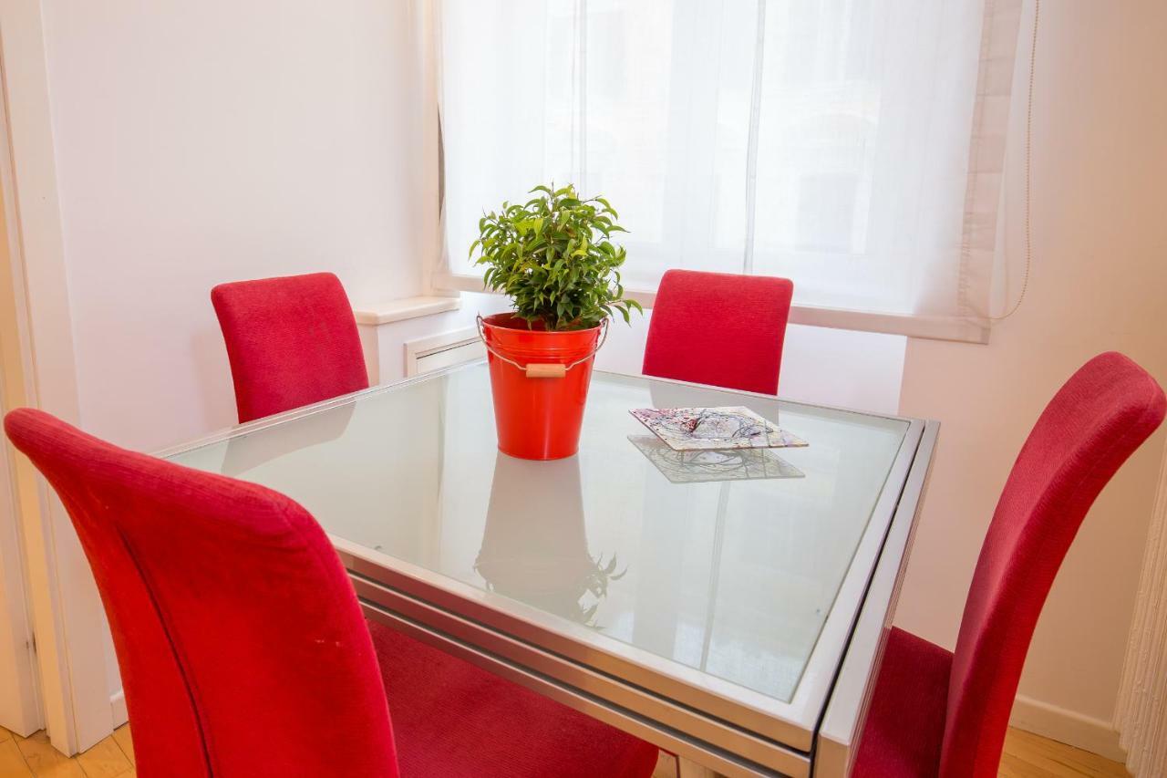 Dream House Vaticano Apartment *