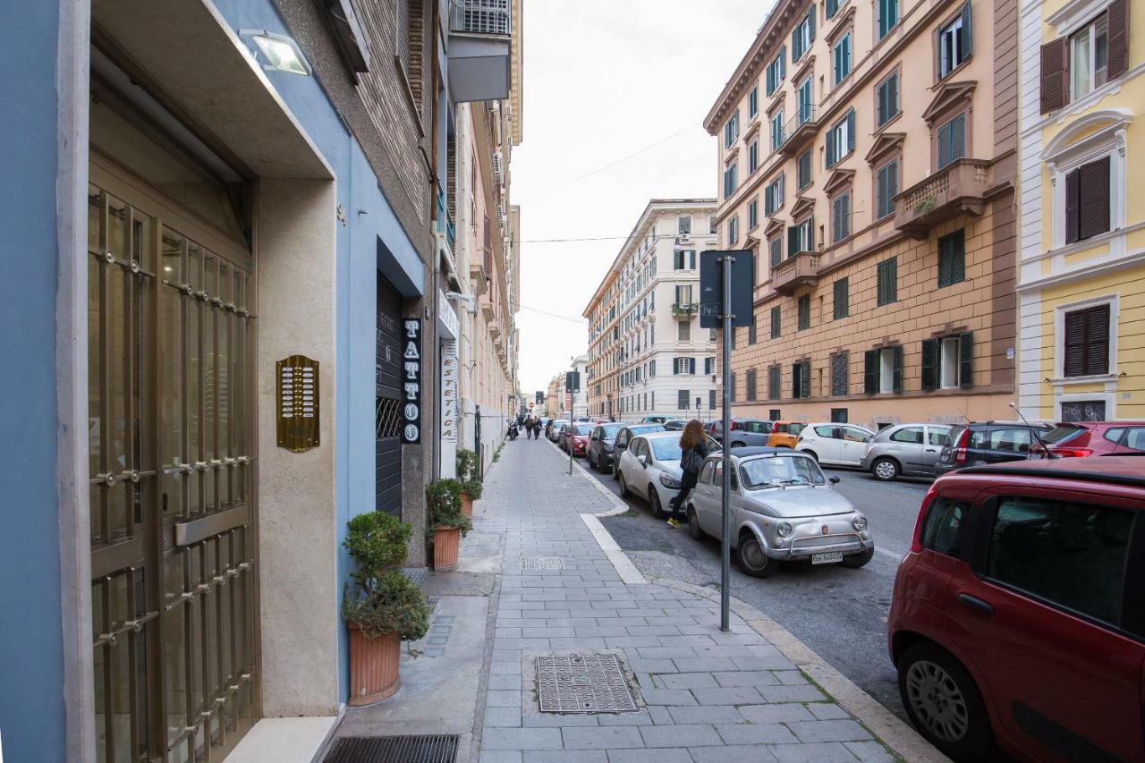Dream House Vaticano * Rome