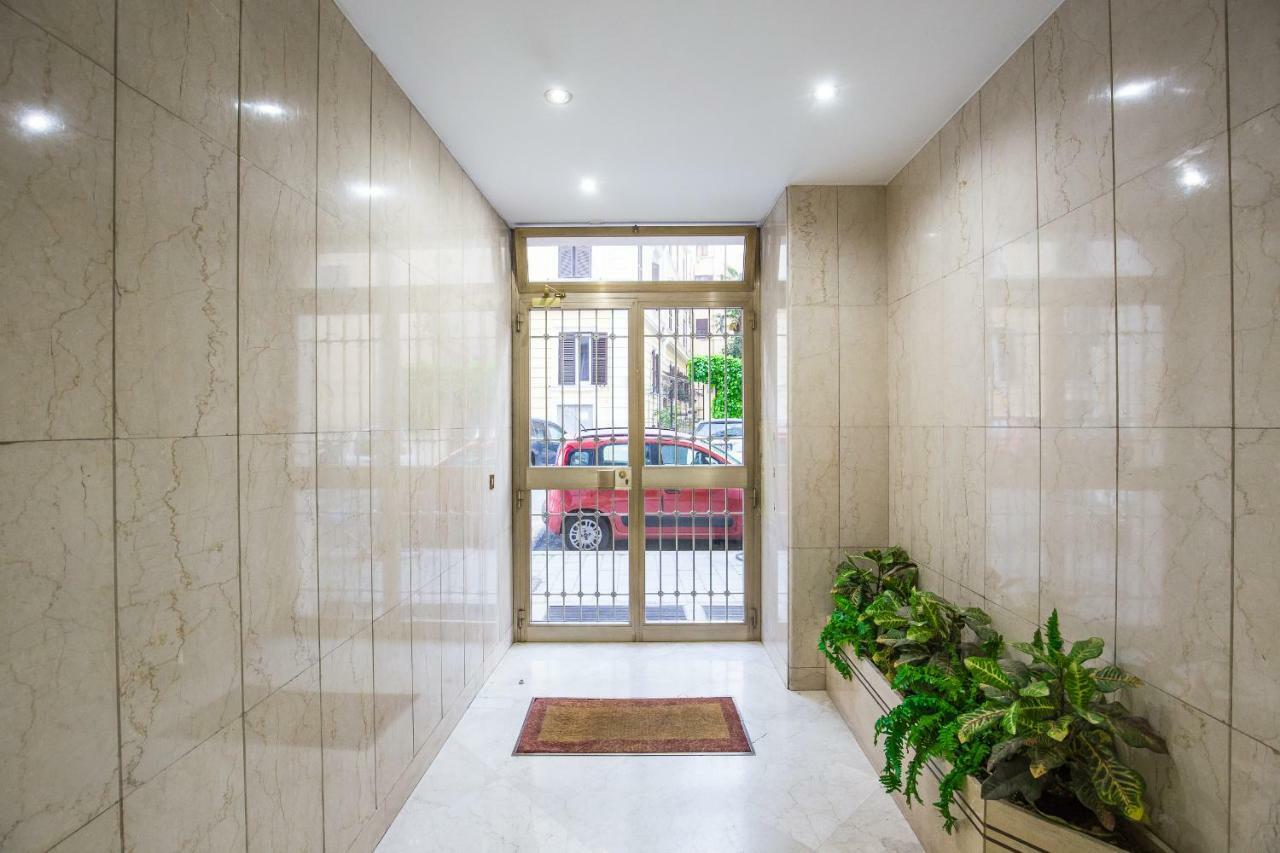 Apartment Dream House Vaticano *