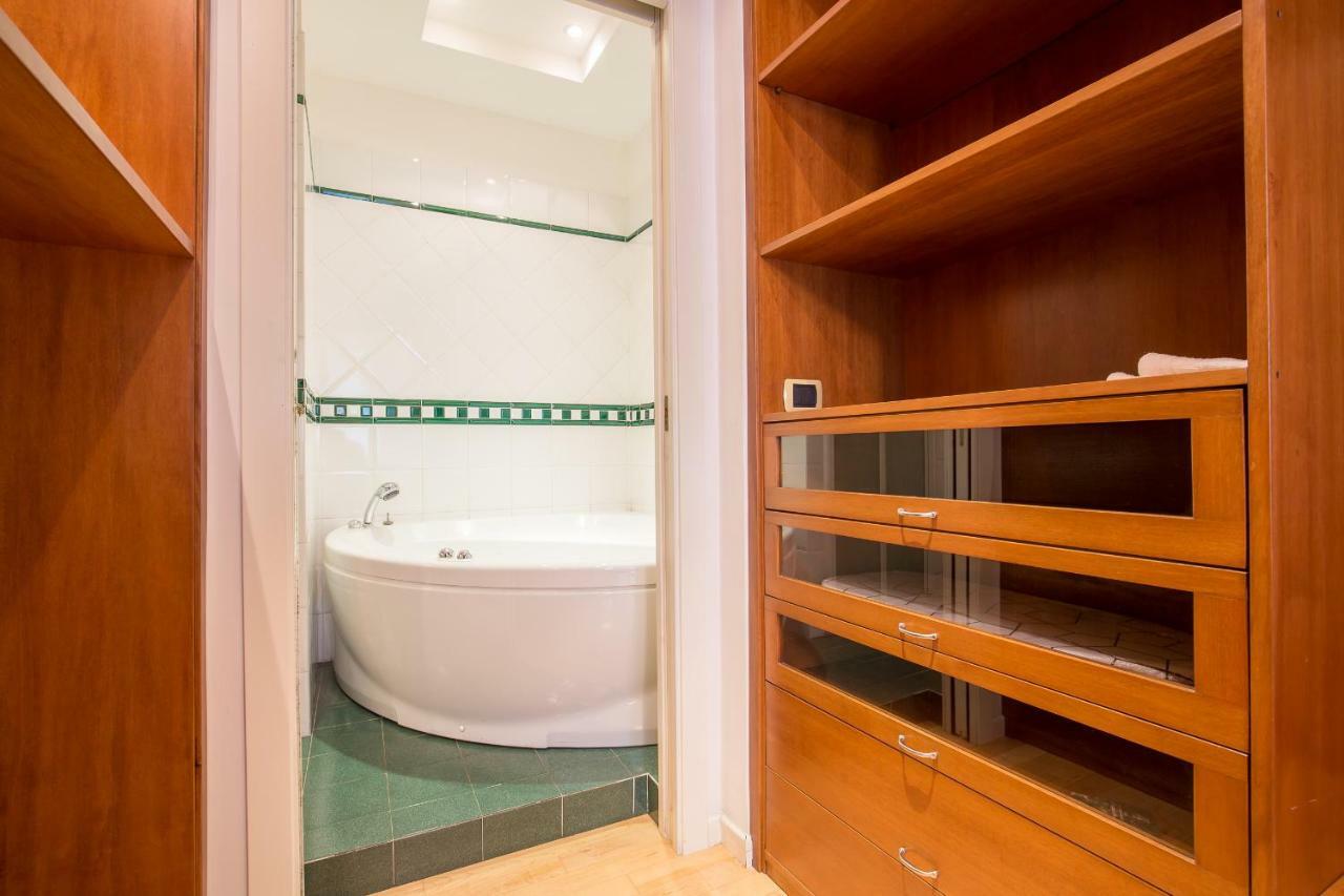 Dream House Vaticano Apartment *