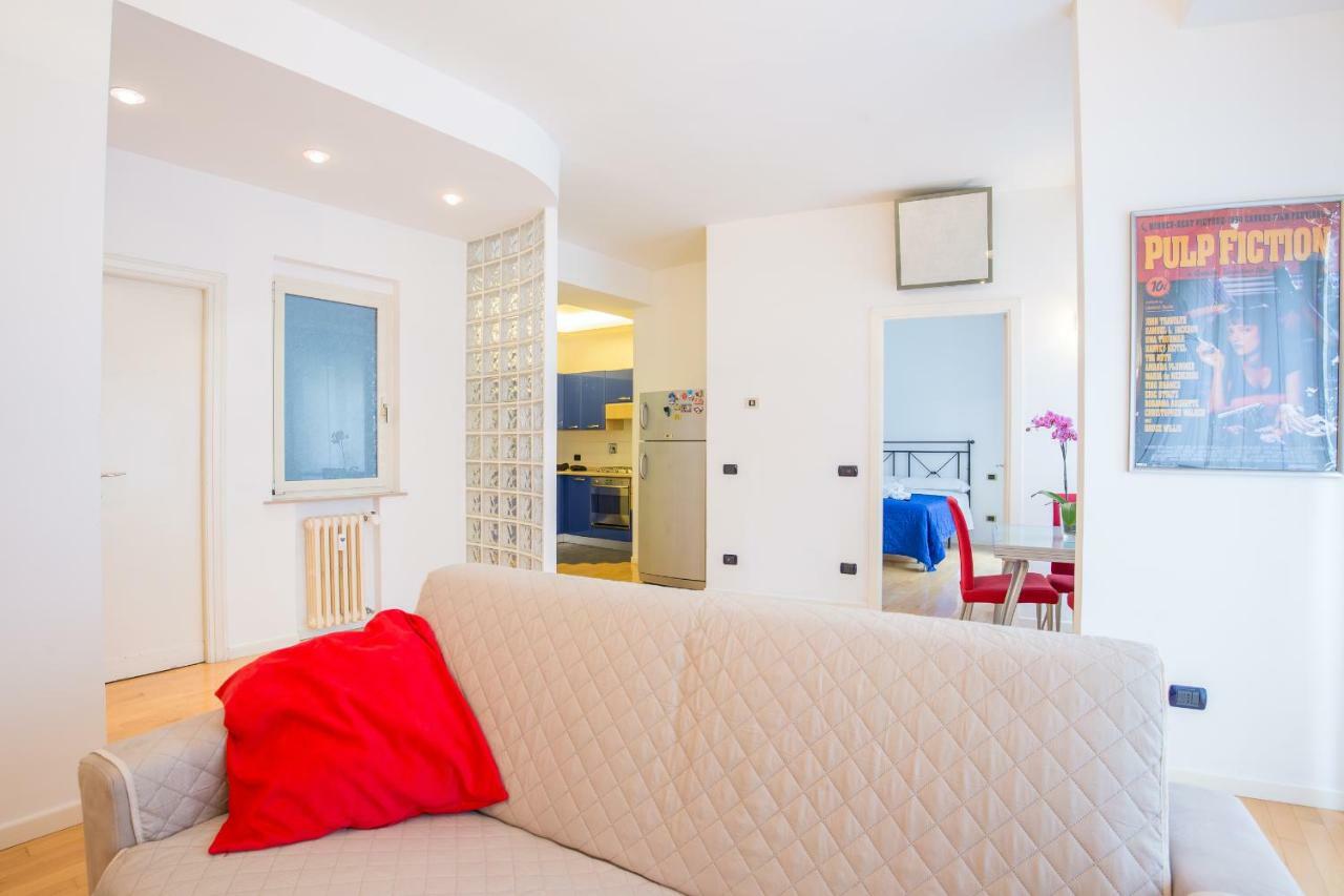 Apartment Dream House Vaticano