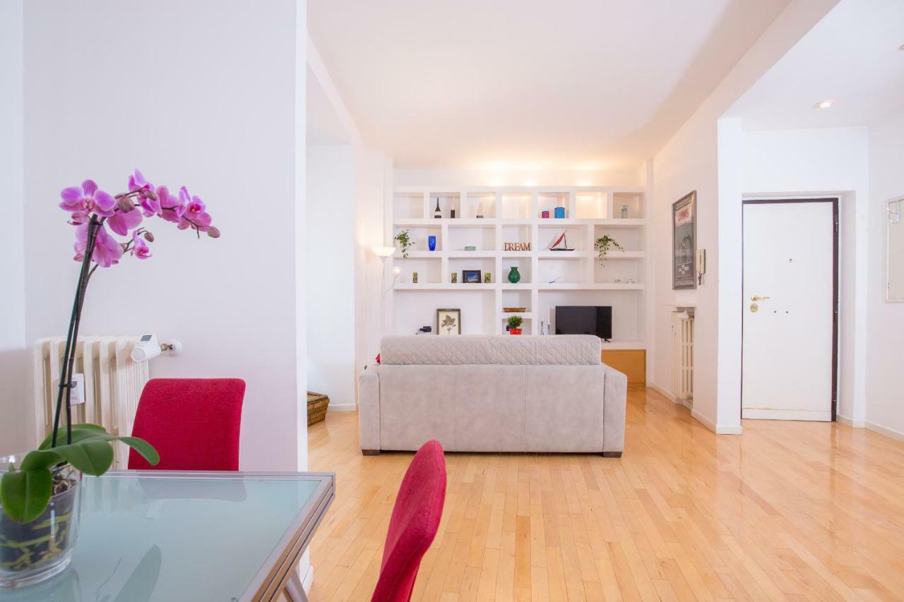 Apartment Dream House Vaticano *