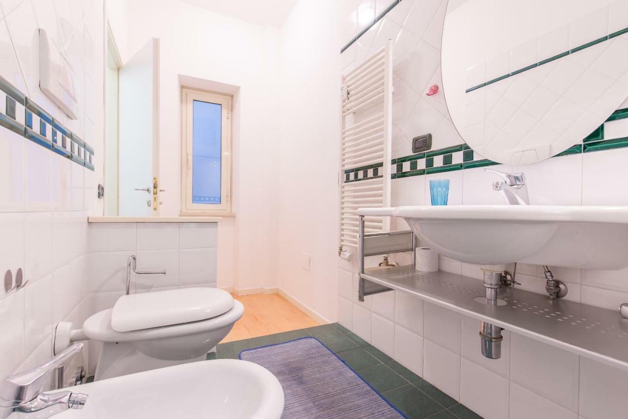 Dream House Vaticano Apartment *