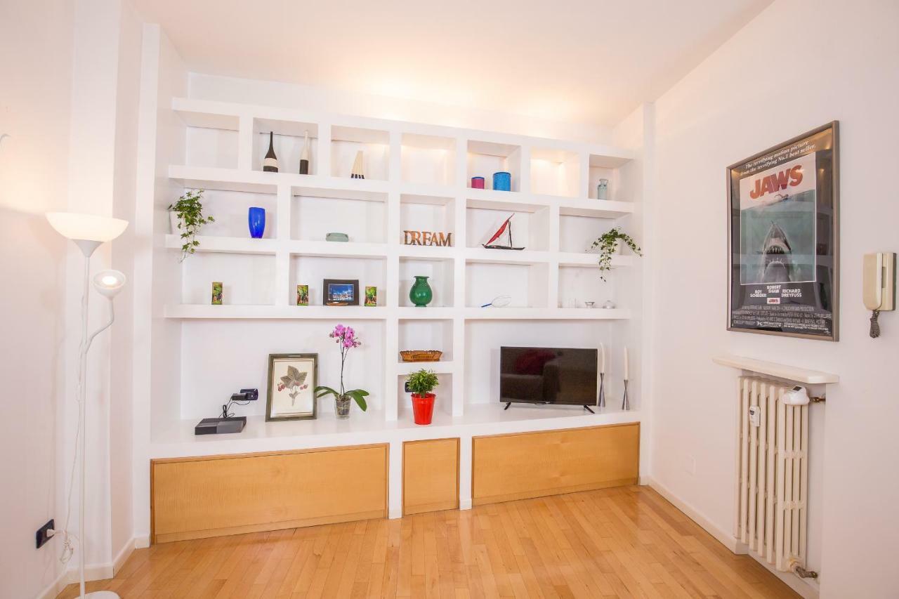 Apartment Dream House Vaticano Rome