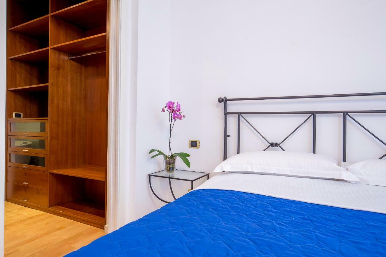 Dream House Vaticano Apartment Rome