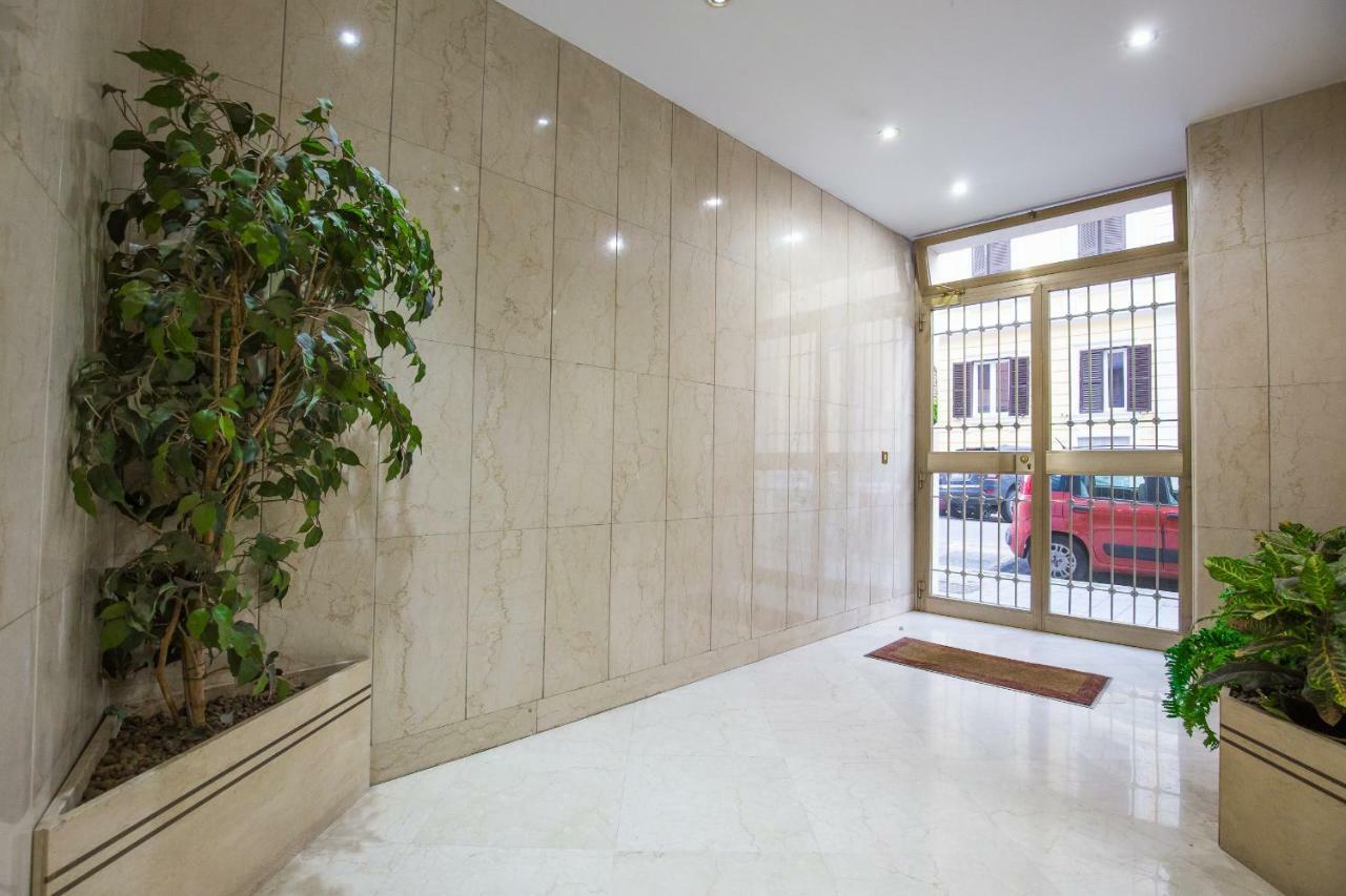 Dream House Vaticano Apartment *