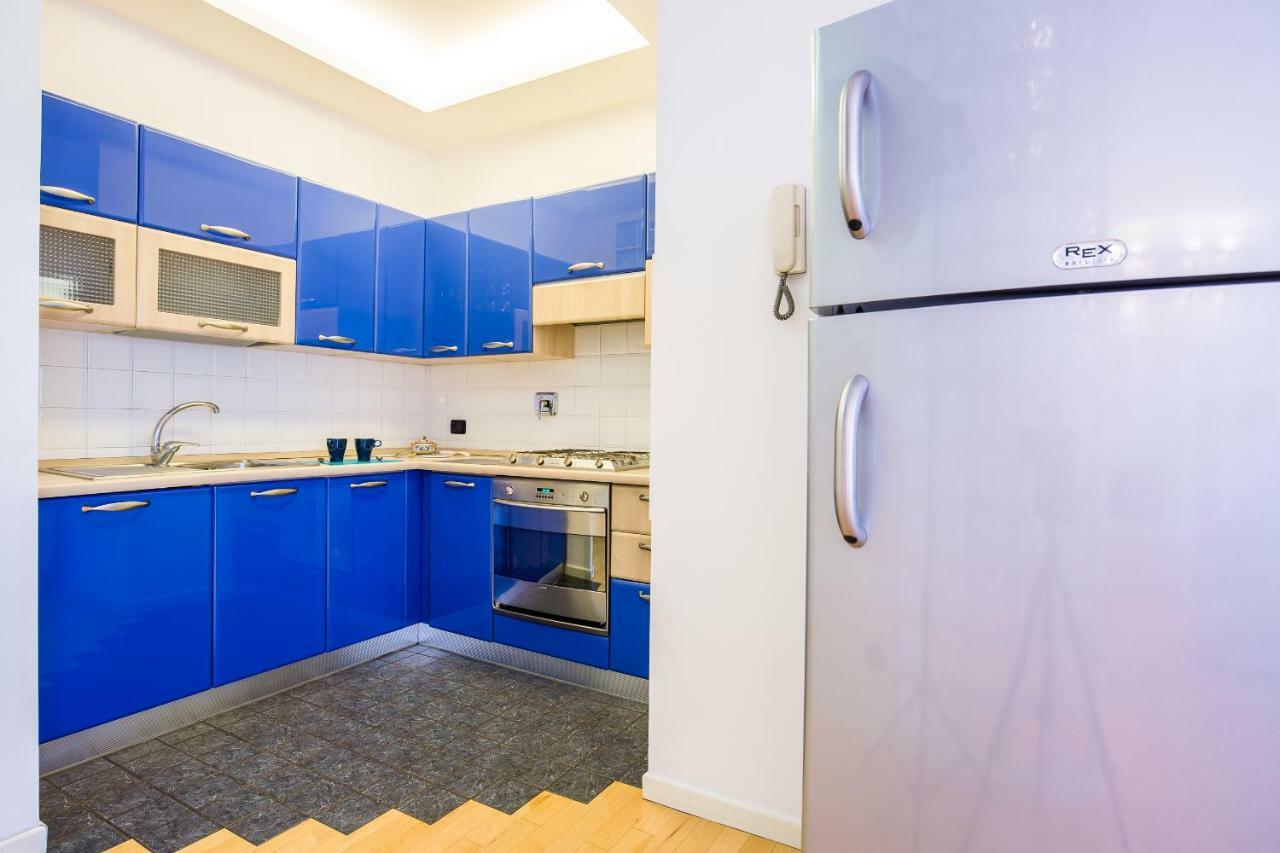 Apartment Dream House Vaticano Rome