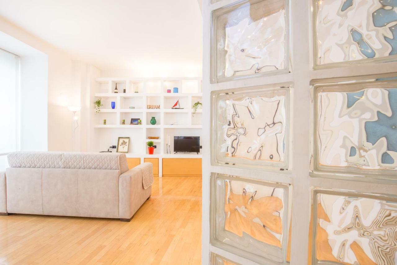 Dream House Vaticano Apartment Rome