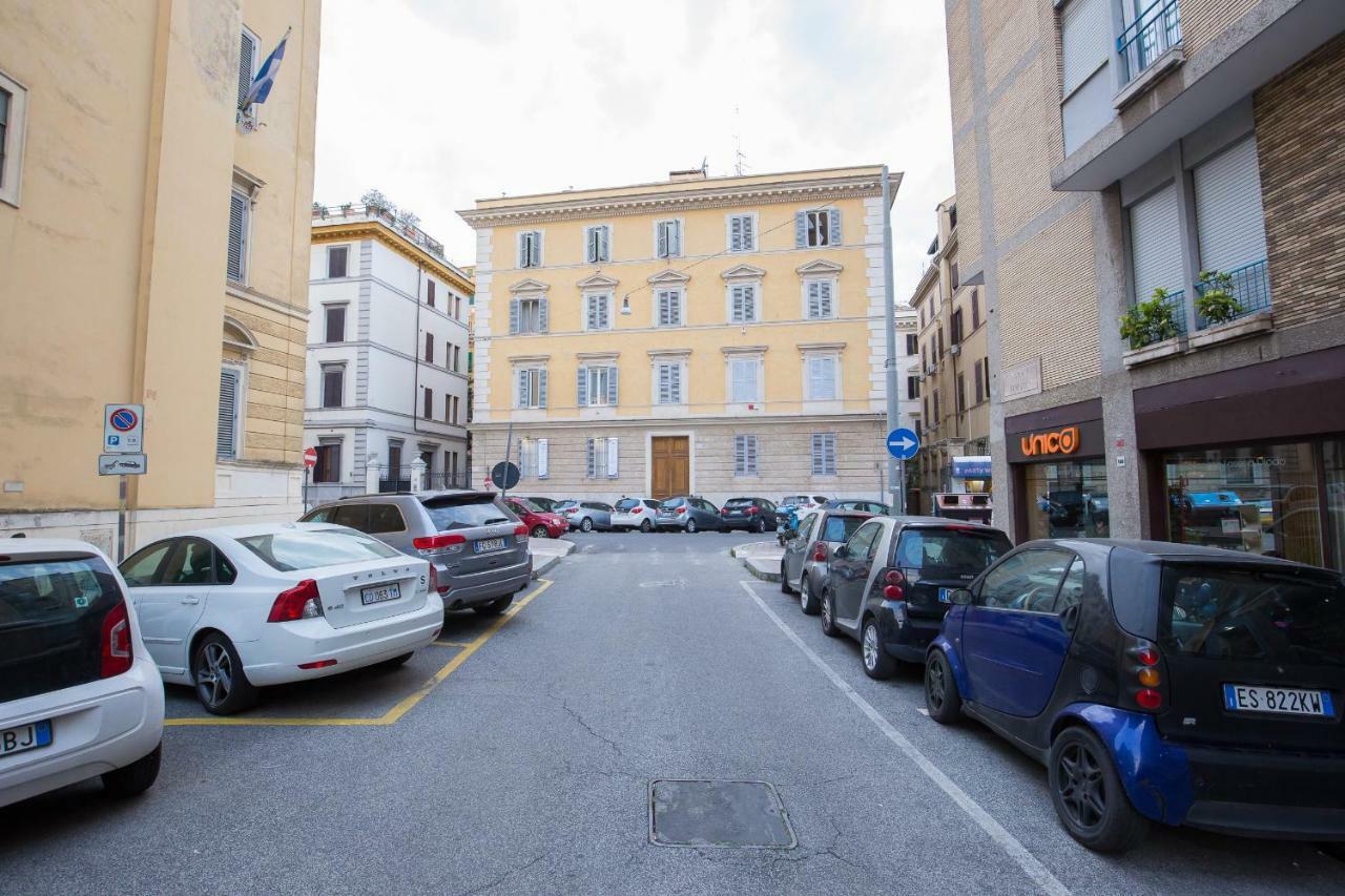 Apartment Dream House Vaticano