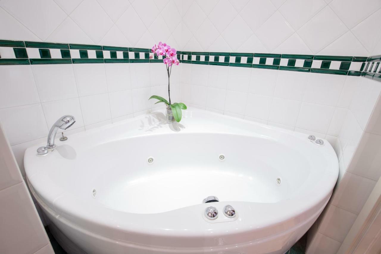 Dream House Vaticano Apartment Rome