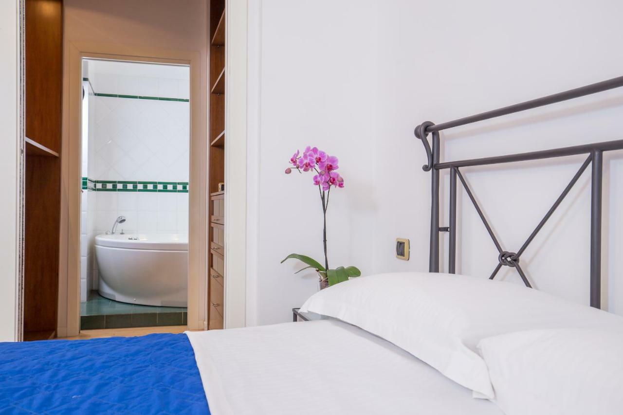 Dream House Vaticano Apartment Rome