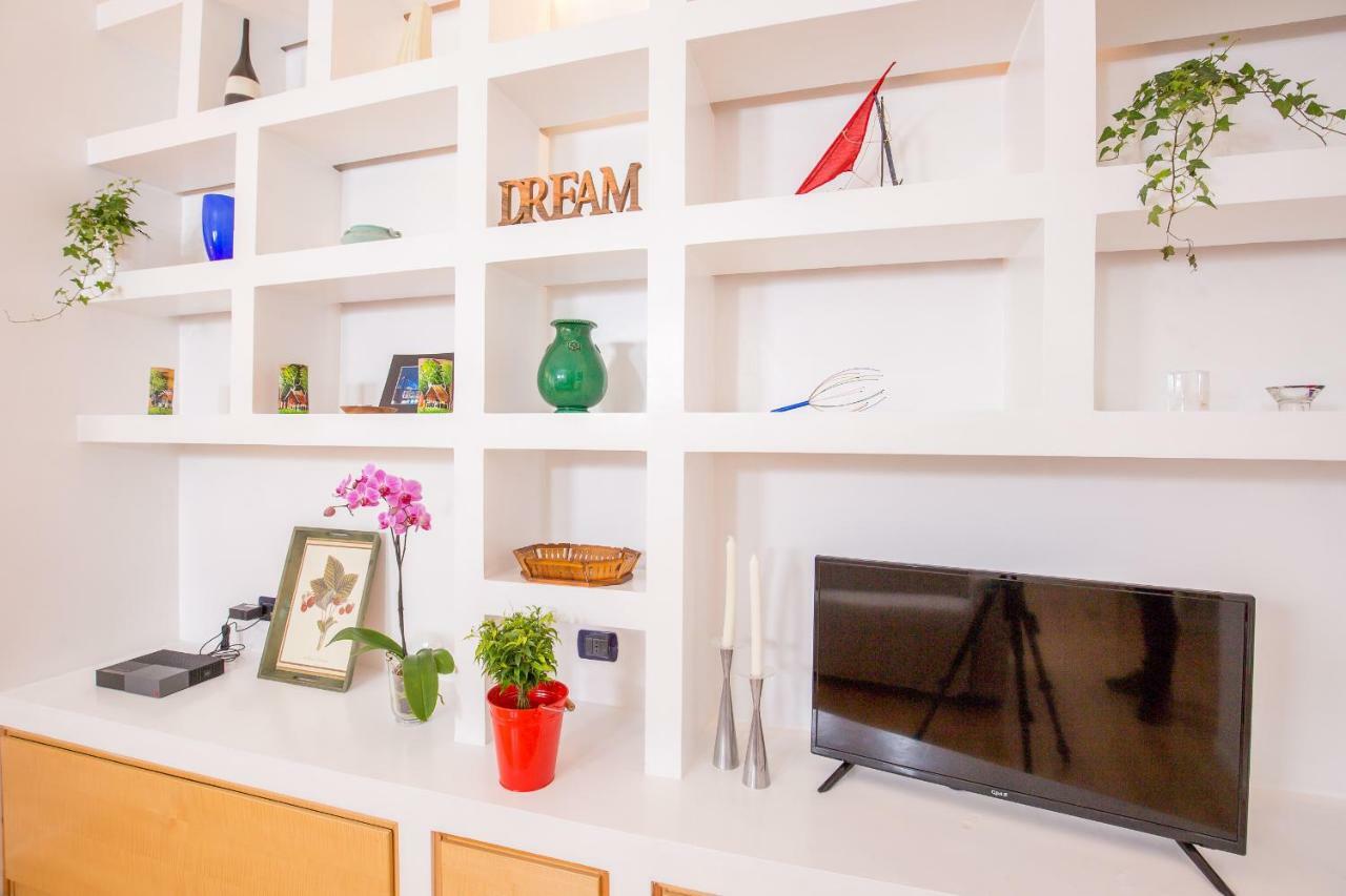 Dream House Vaticano Apartment Rome