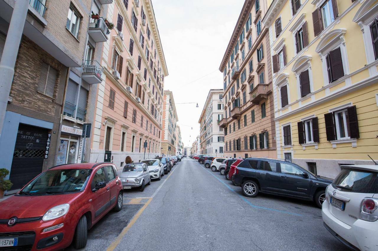 Dream House Vaticano