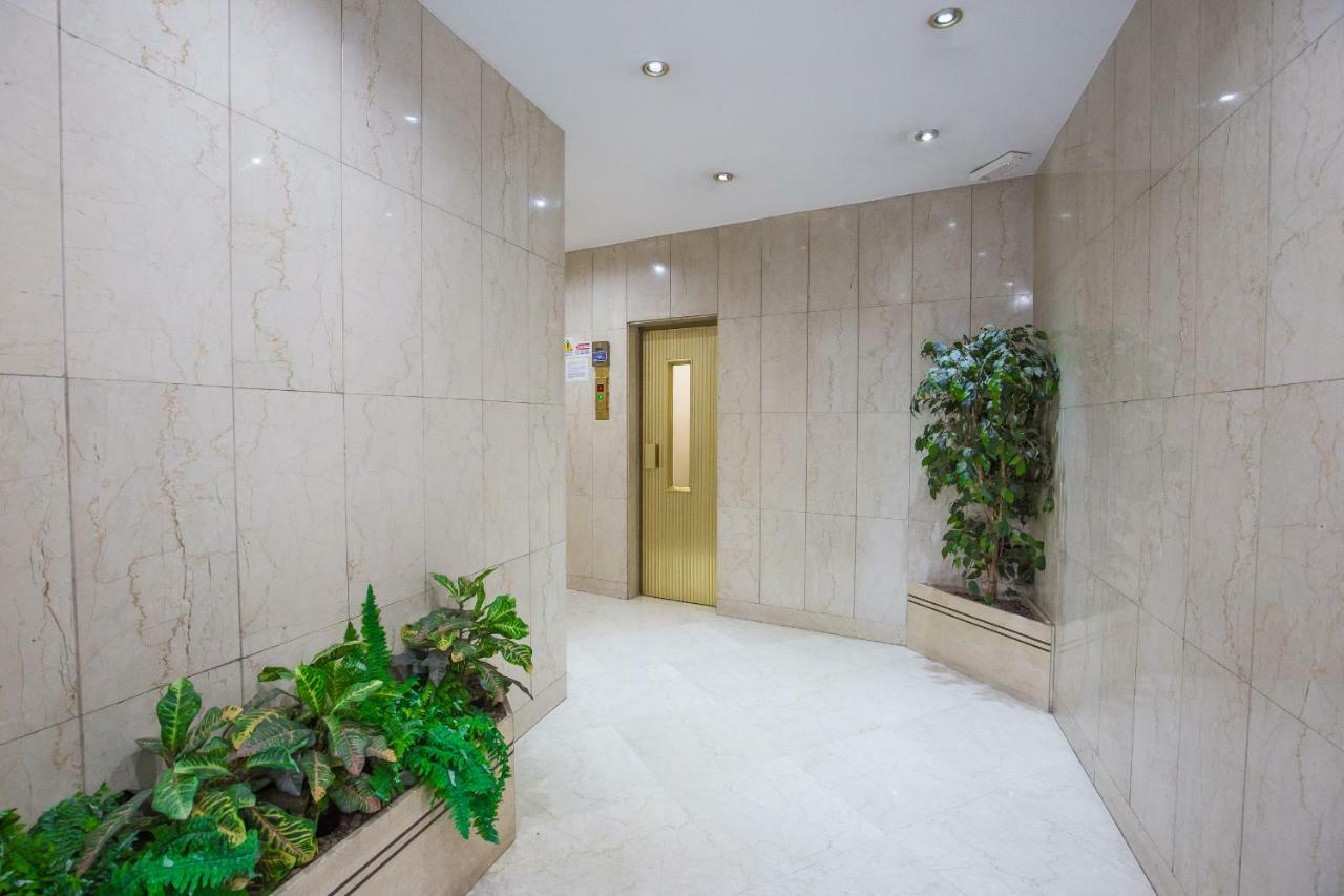 Dream House Vaticano Apartment Rome