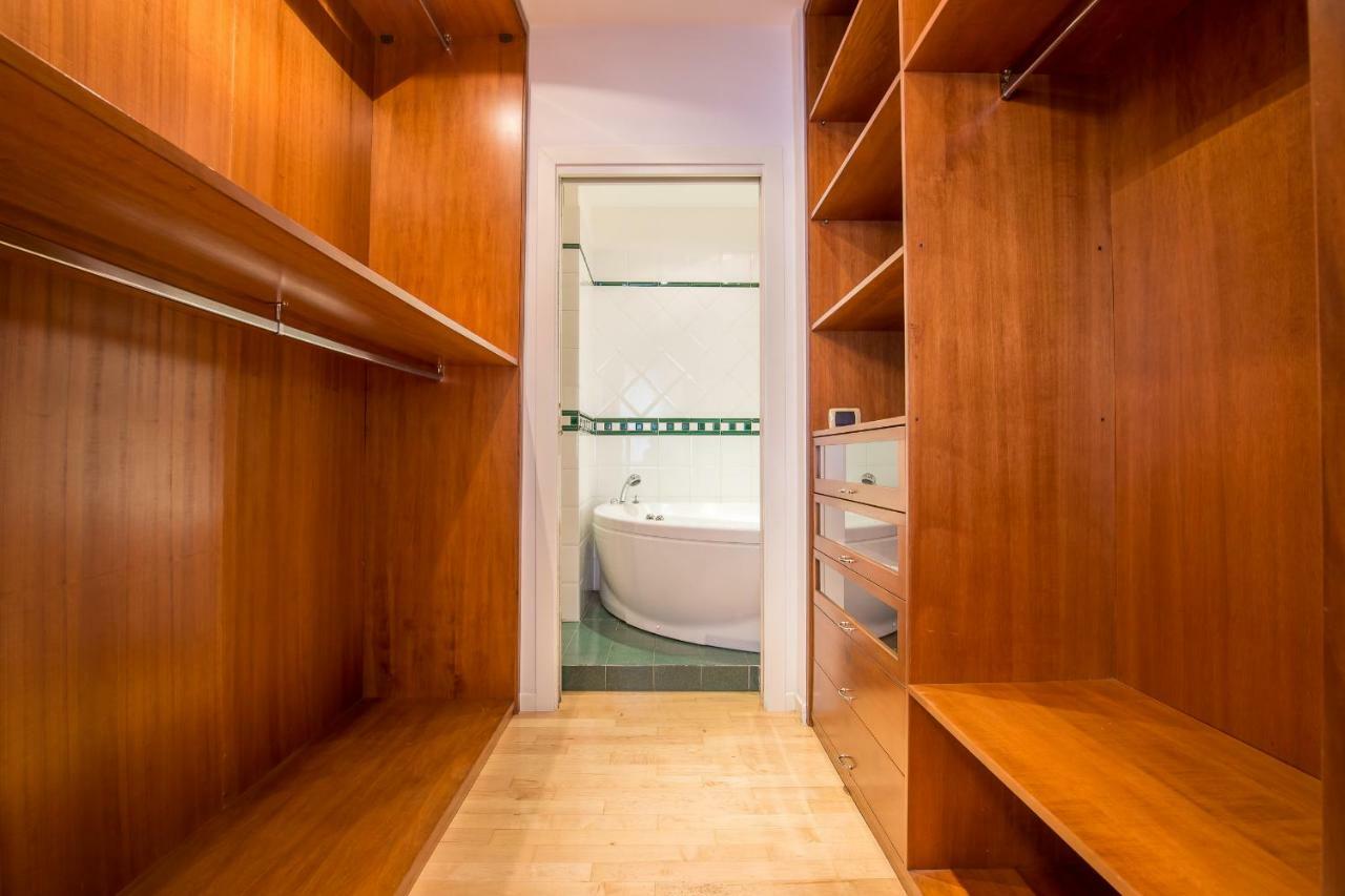 Apartment Dream House Vaticano Rome