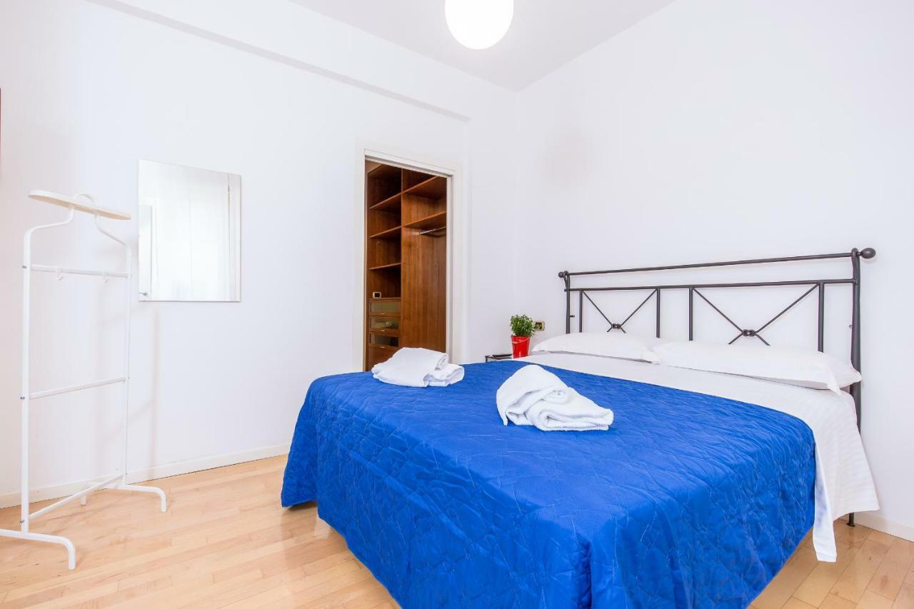 Dream House Vaticano Apartment