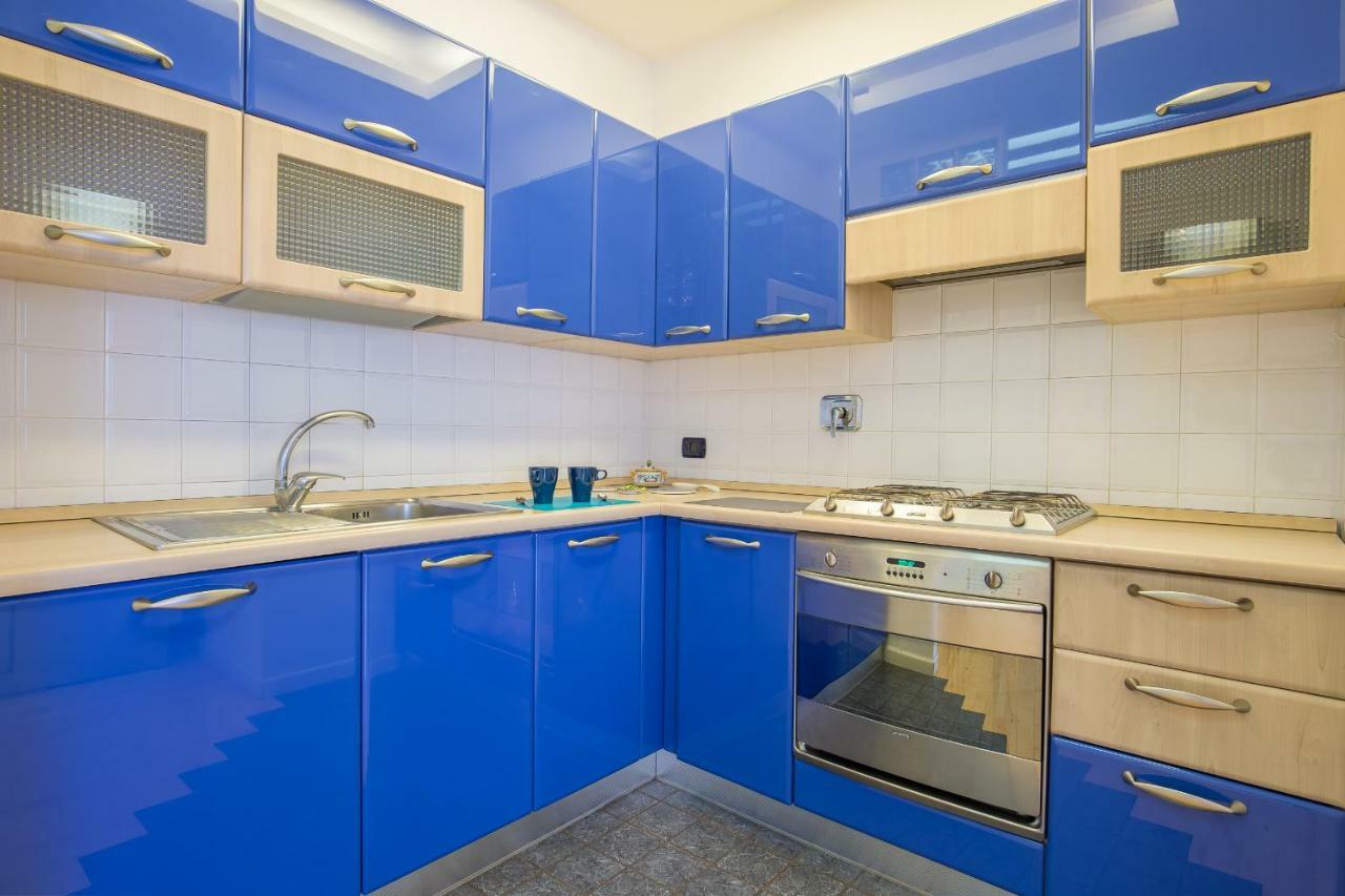Dream House Vaticano Apartment *
