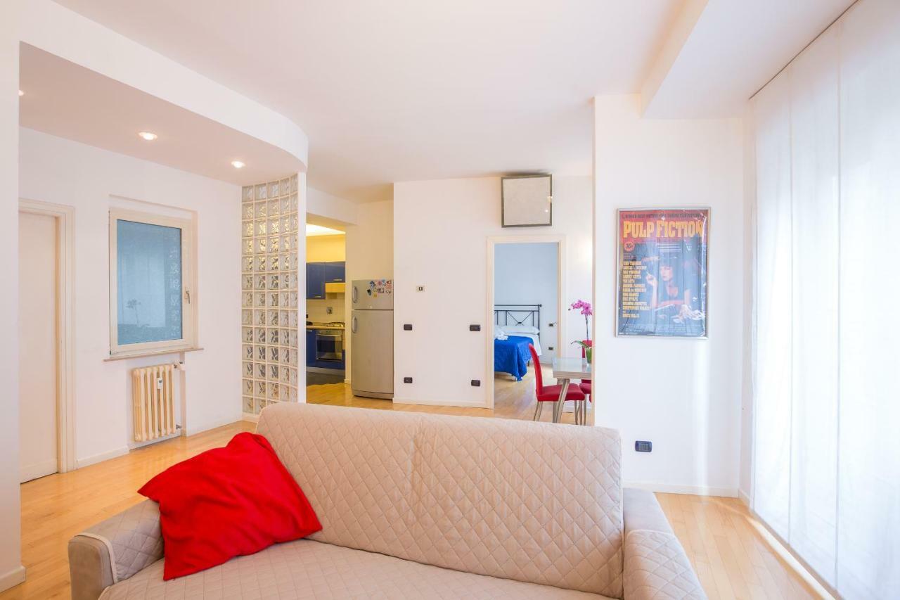 Dream House Vaticano Apartment