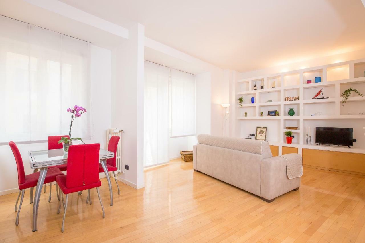 Dream House Vaticano Apartment *