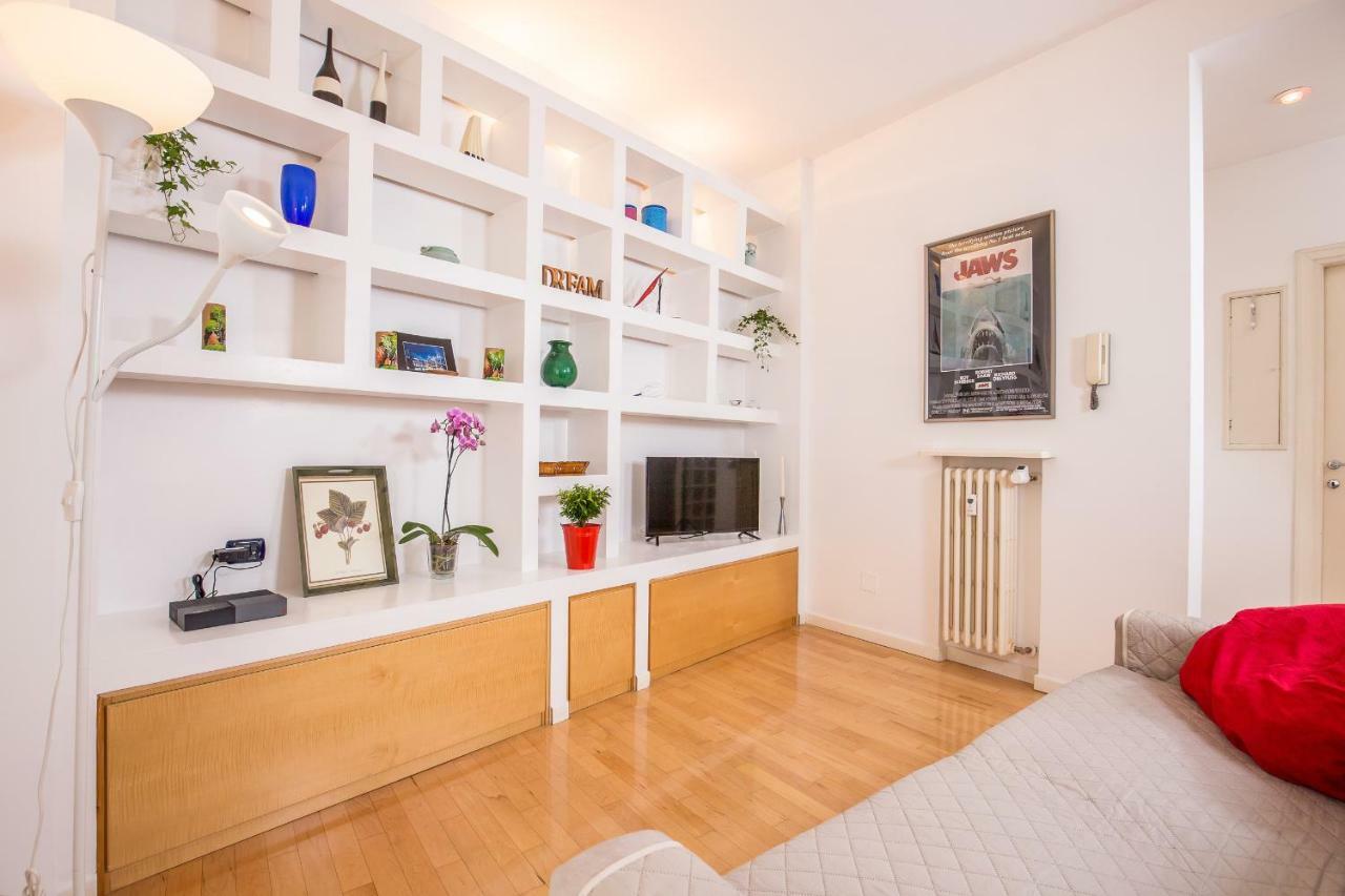 Dream House Vaticano Apartment Rome