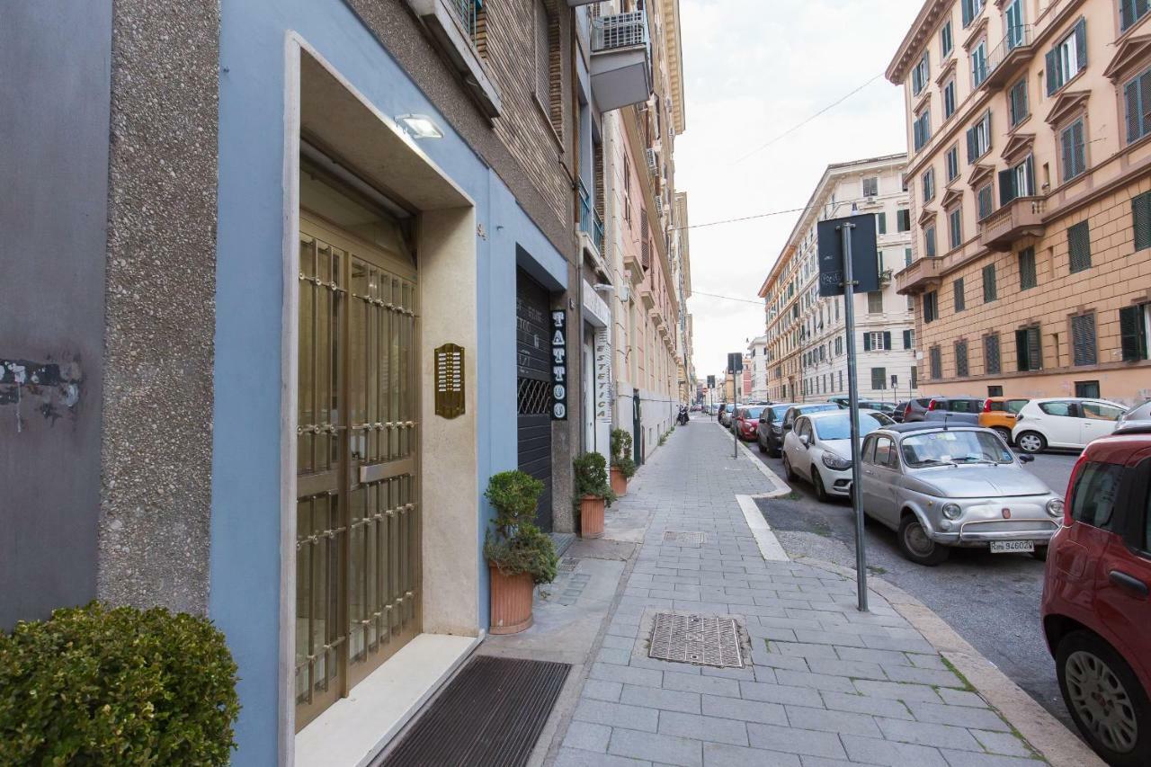 Dream House Vaticano *