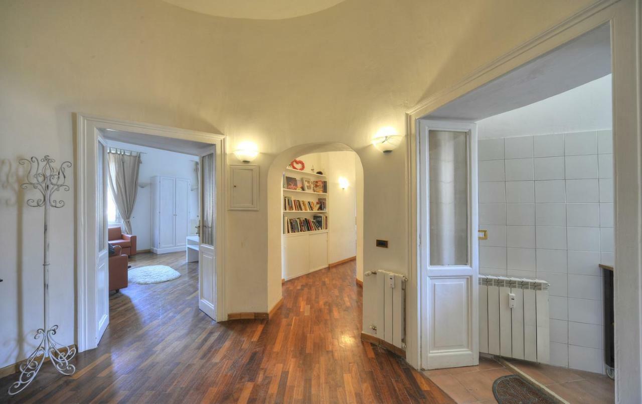Luxury House - The House Rome
